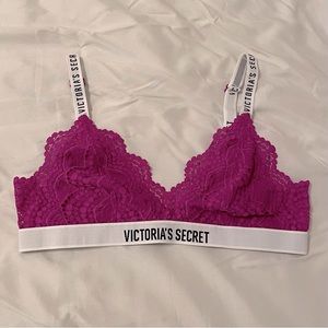 Victorias Secret Bralette